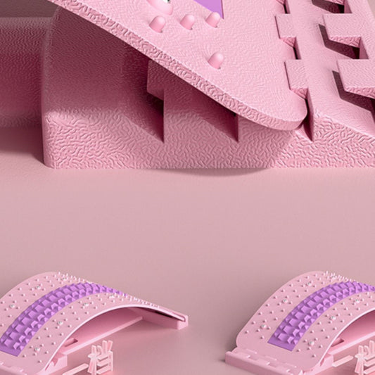 Correction And Improvement Hunchback Instrument